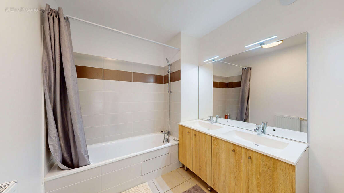 Appartement à TOURNEFEUILLE