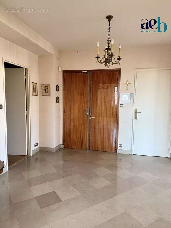 Appartement à TROYES