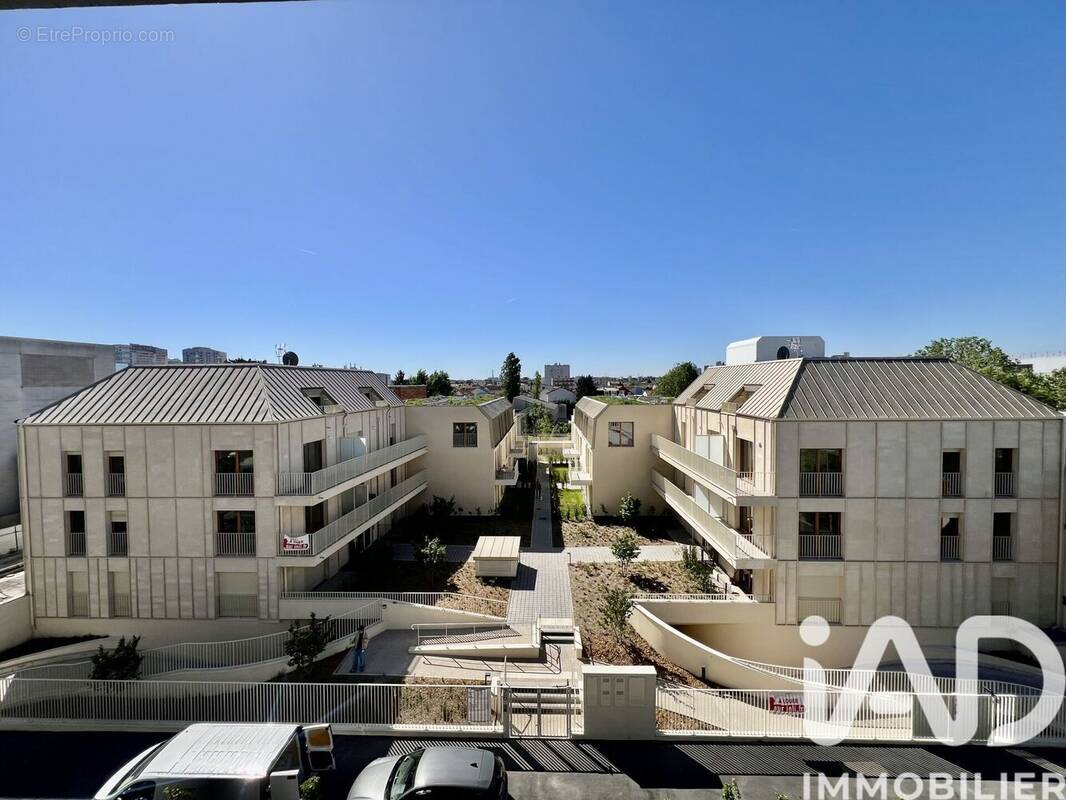 Photo 1 - Appartement à COLOMBES