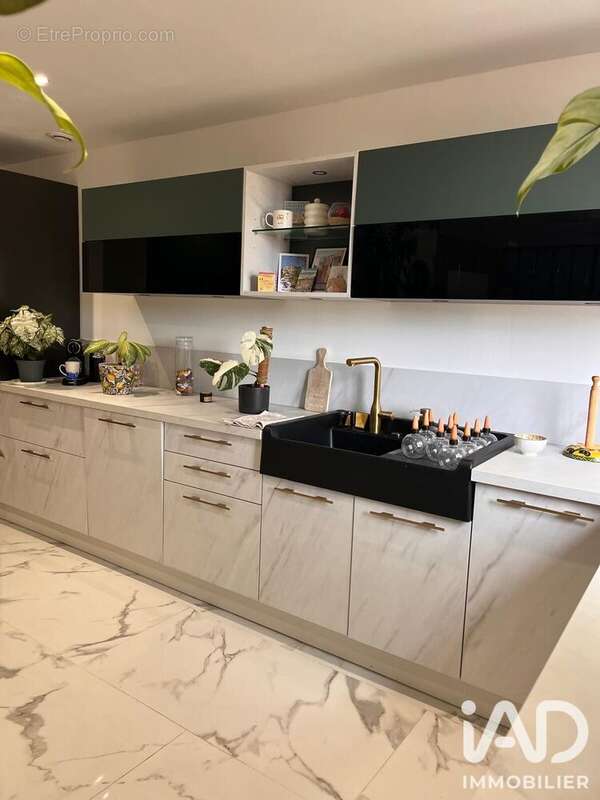 Maison 140 m² à Saint-Pons-De-Mauchiens  - photo 3