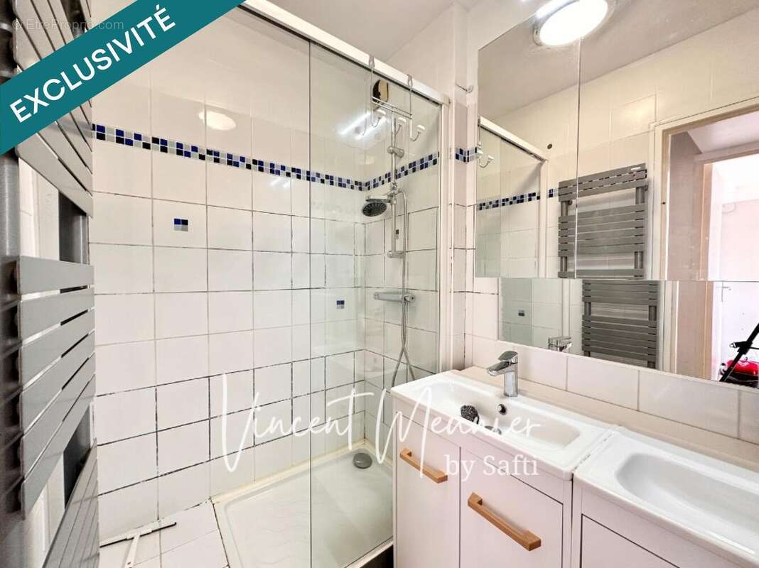 Appartement 69 m² à Saint-Maurice-De-Beynost  - photo 9