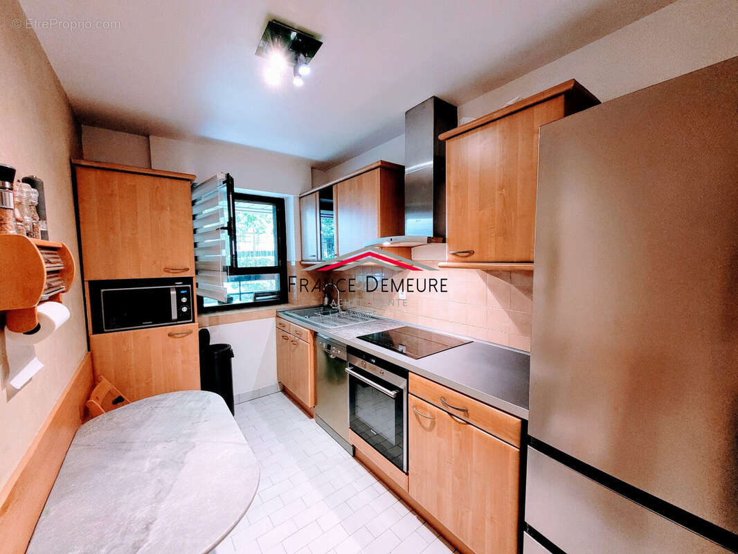 Appartement à ENGHIEN-LES-BAINS