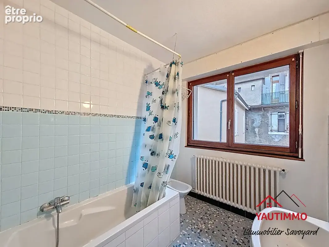Opportunité patrimoniale   4 pièces 85 m2 avec terrasse 45 m2   Petite copropriété   Saint-Julien-en-Genevois - photo 16