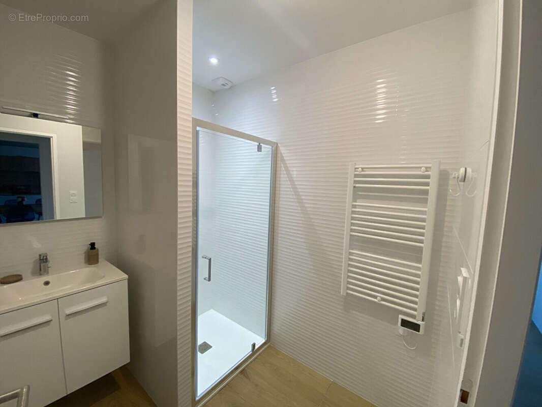 Appartement à CHOLET