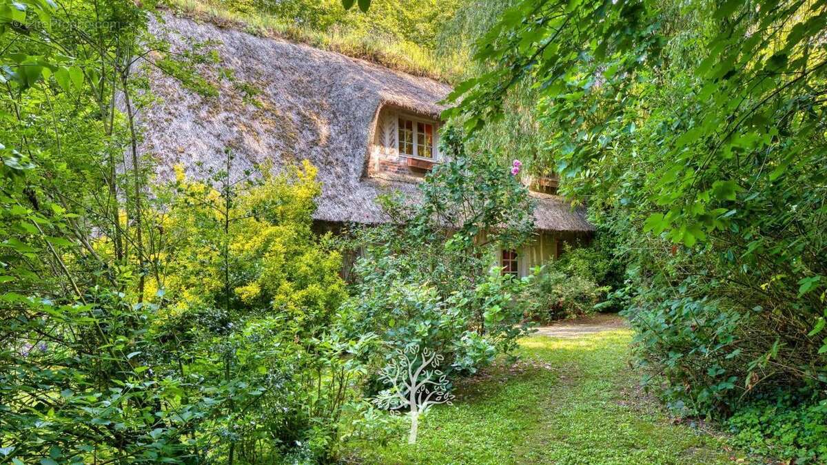 Maison 198 m² à Oherville  - photo 174