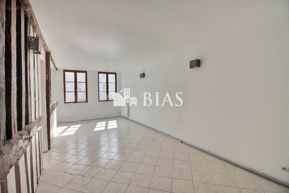 Appartement à ELBEUF