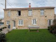 Appartement à AIRVAULT