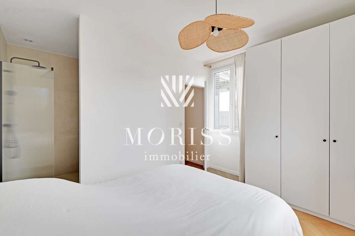 Appartement à ARGENTEUIL