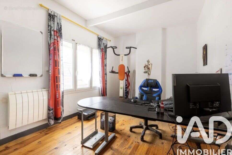 Maison 100 m² à Saint-Amand-Les-Eaux  - photo 8