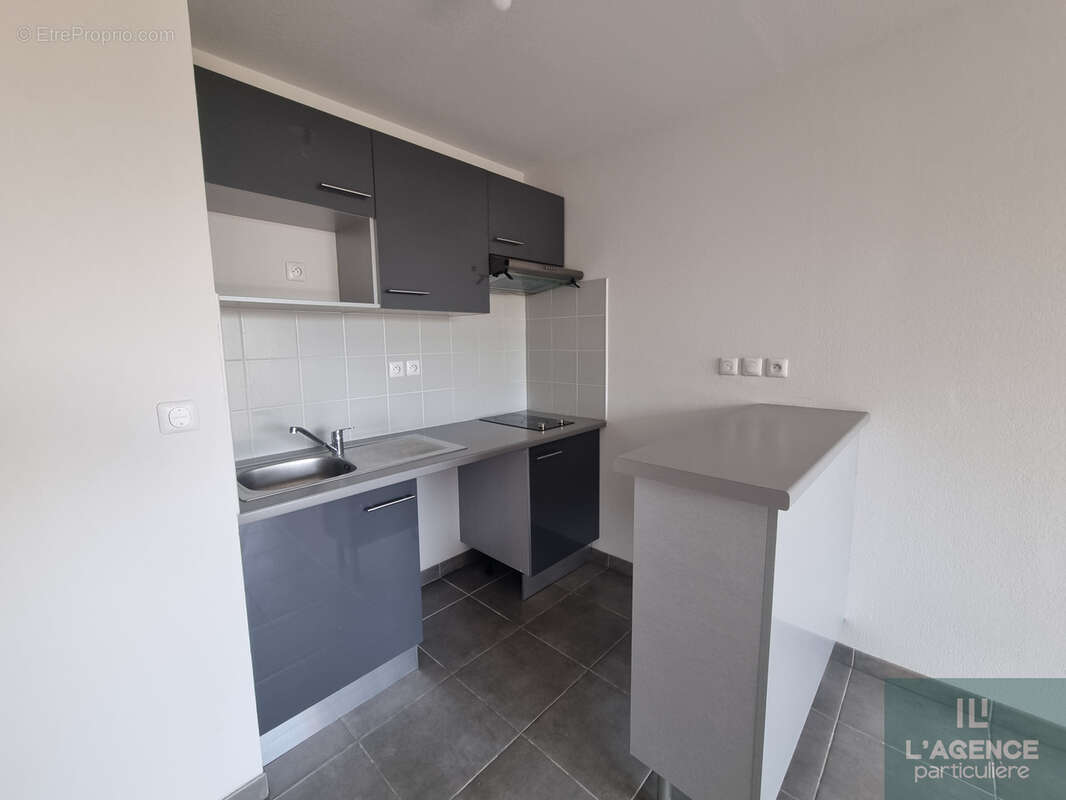 Appartement t2 castanet tolosan centre - photo 8
