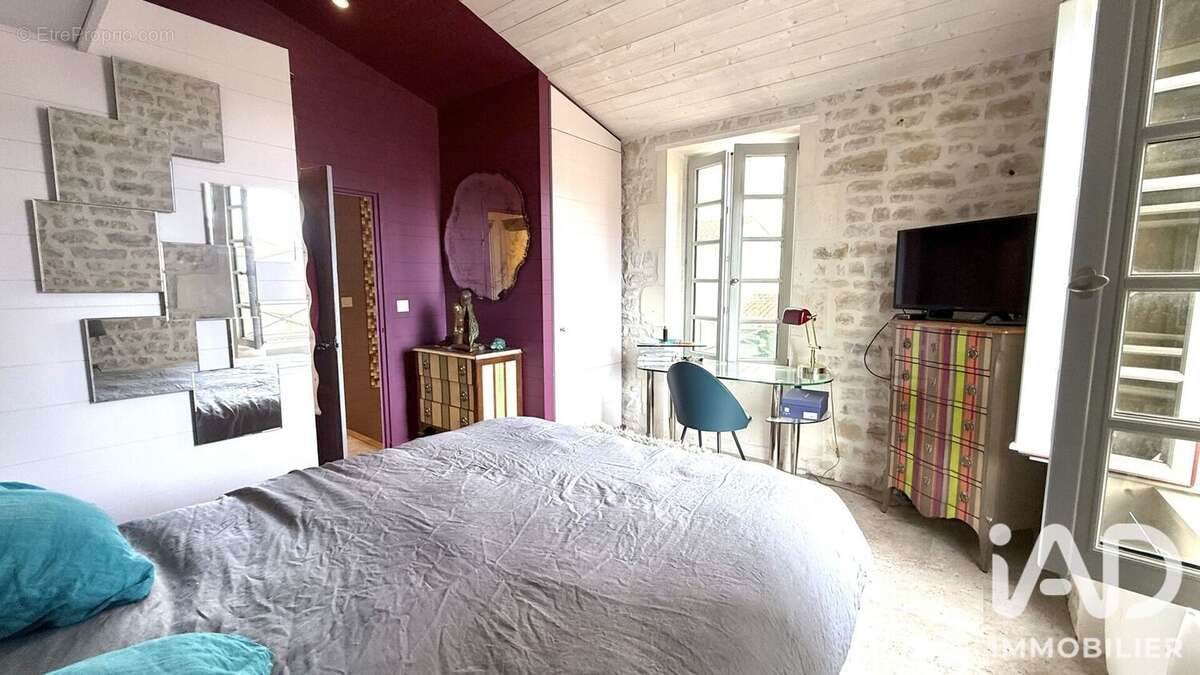 Maison 51 m² à Rivedoux-Plage  - photo 8