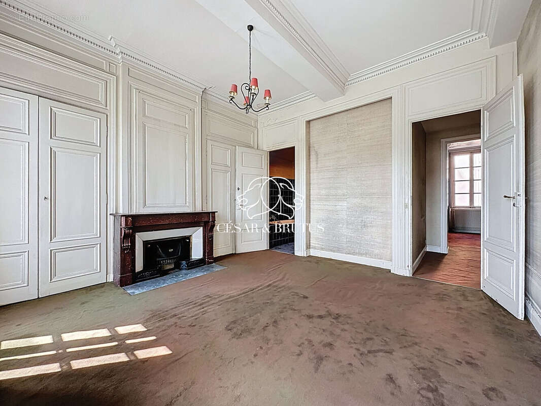 Appartement 165 m² à Lyon-2e  - photo 9