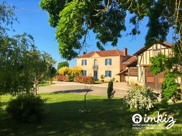 Maison 7 pièces - photo 6