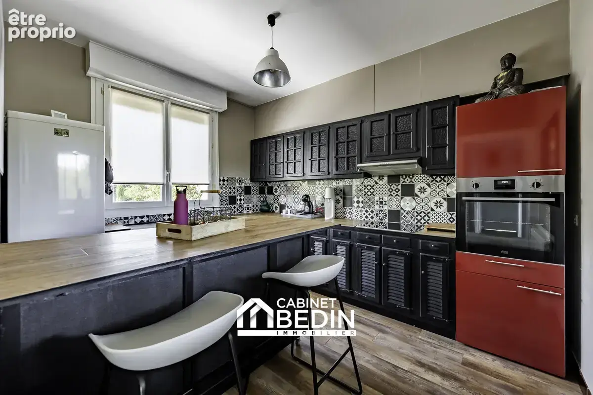 Maison 7 pièces 145 m² à vendre à Canejan (33610) - photo 2