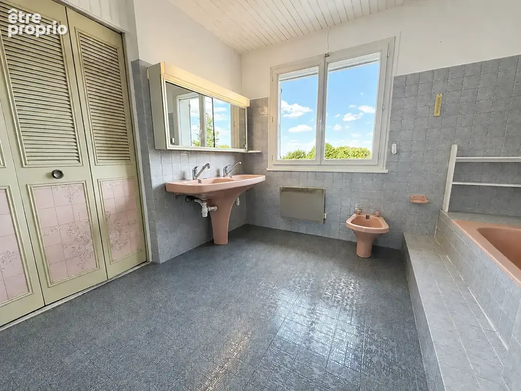 Maison 187m² à ris-orangis - photo 9