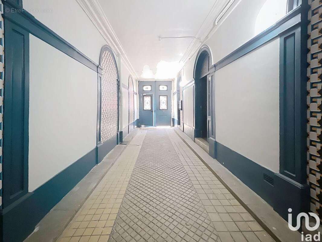 Photo 8 - Commerce à ROUEN