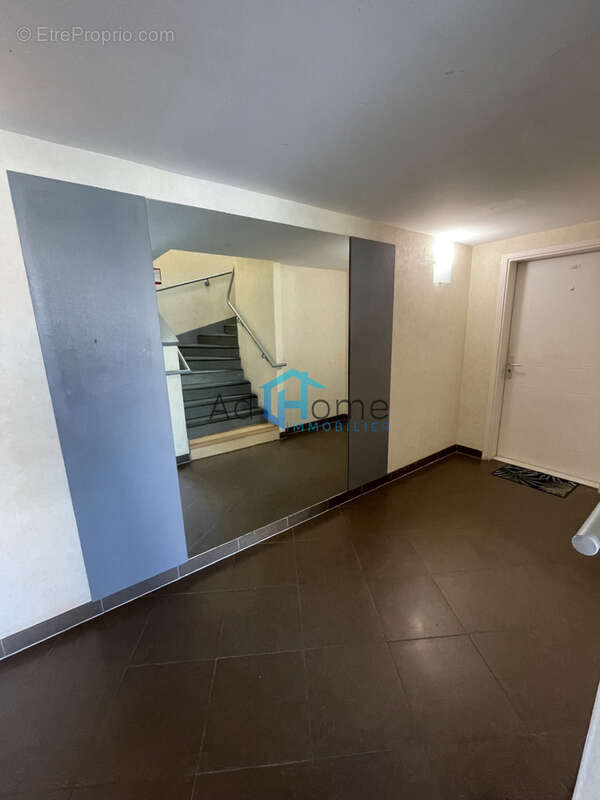 Appartement à CUGNAUX