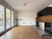 Appartement à LE PERREUX-SUR-MARNE