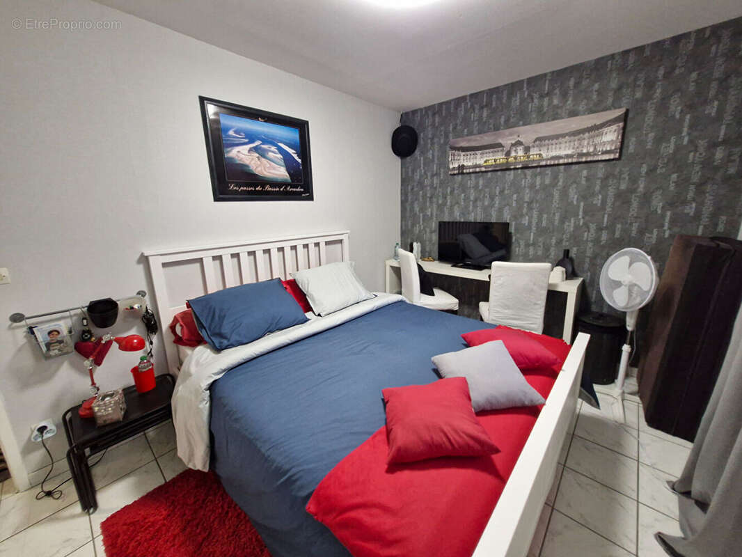 Maison à BELIN-BELIET