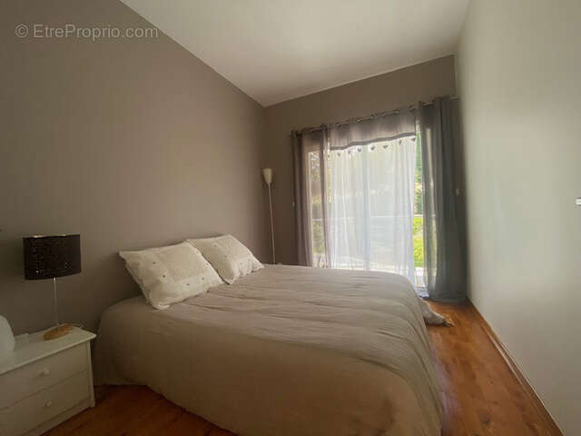 Maison à SAINT-GEORGES-D&#039;OLERON