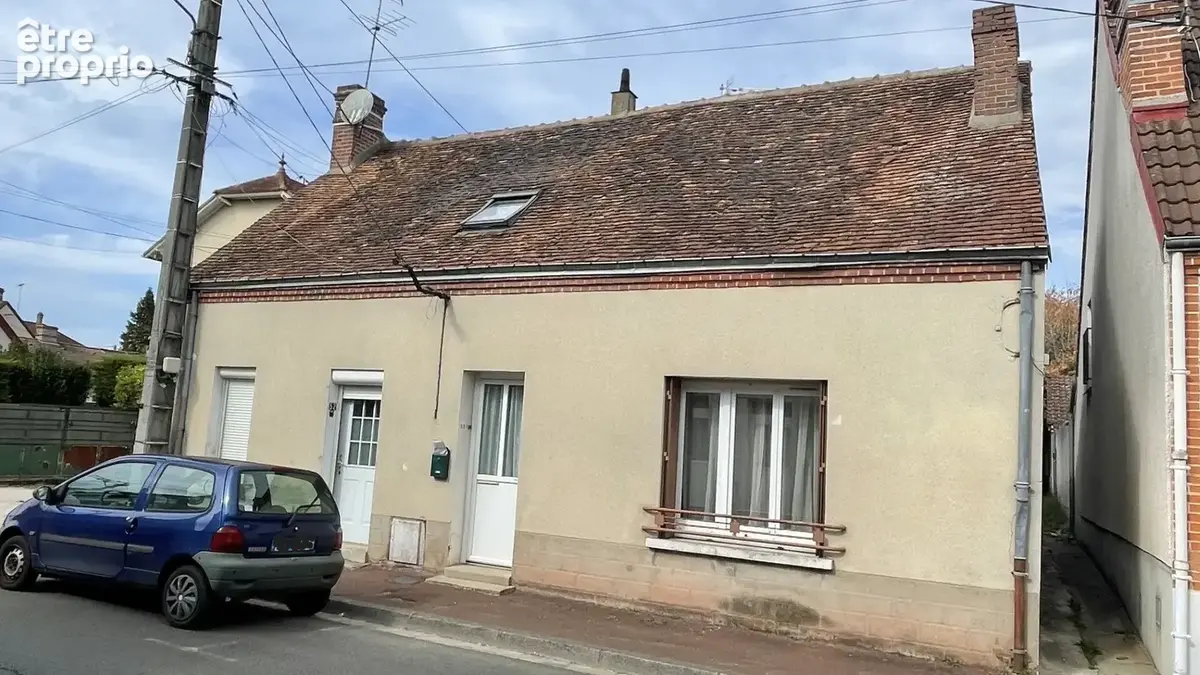 Investir à romorantin - photo 14