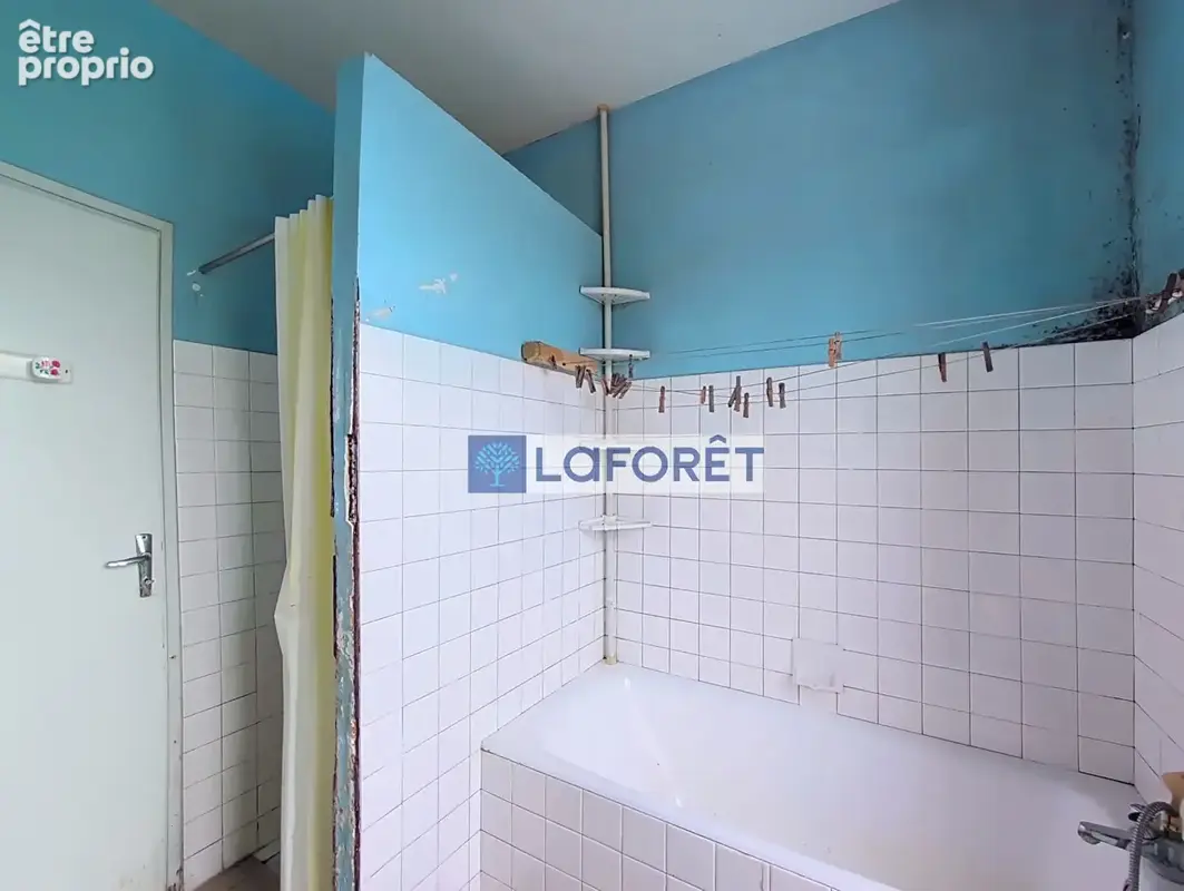 Maison Rupt-aux-Nonains 5 pièce(s) 135 m2 - photo 8
