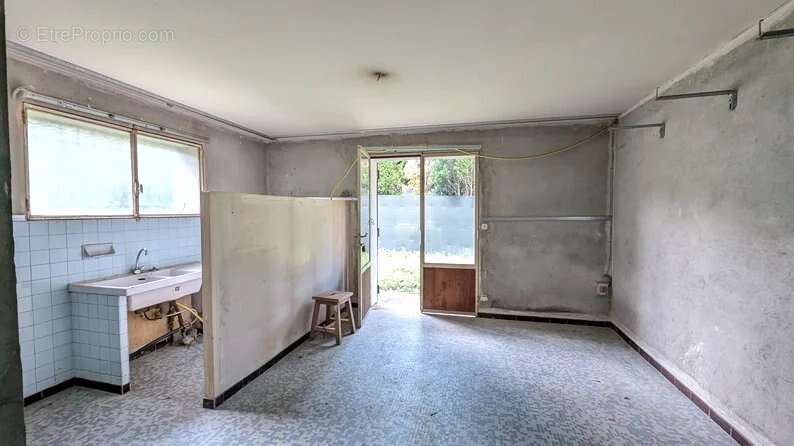 Maison à SAINT-ISMIER