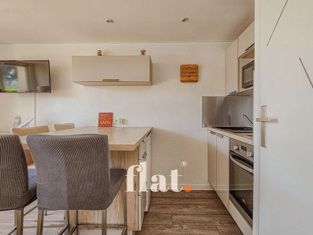 Maison à LE POULIGUEN