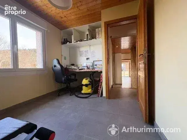 Vente Maison Bians-les-usiers(25520) 340 000ï¿œ - photo 8