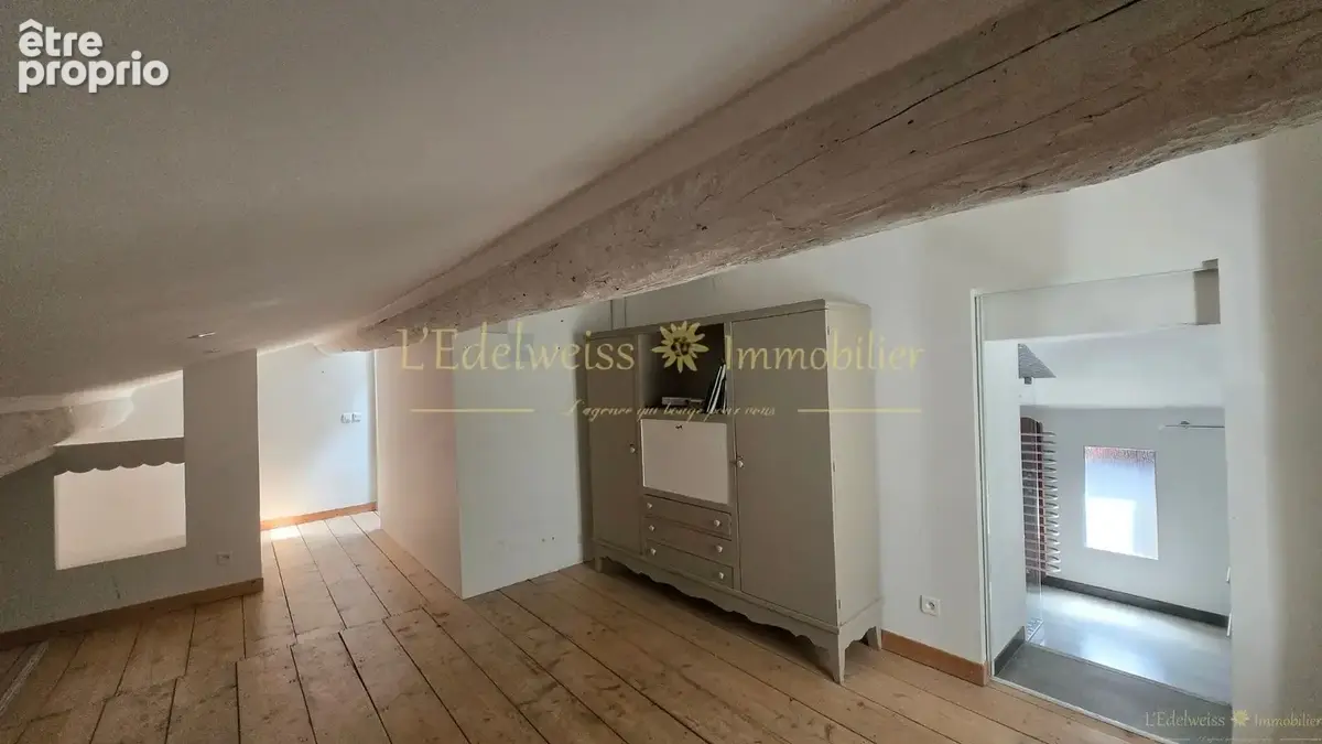 Nîmes- Maison de ville 106 m2   4 chambres   Terrasse privative 35 m2 - photo 10