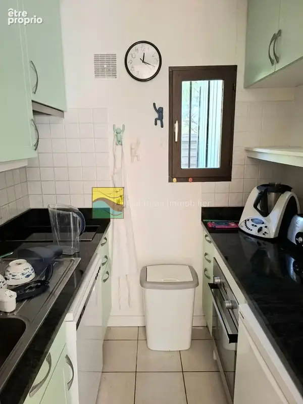 Maison mitoyenne à étage de 46 m2 - photo 6