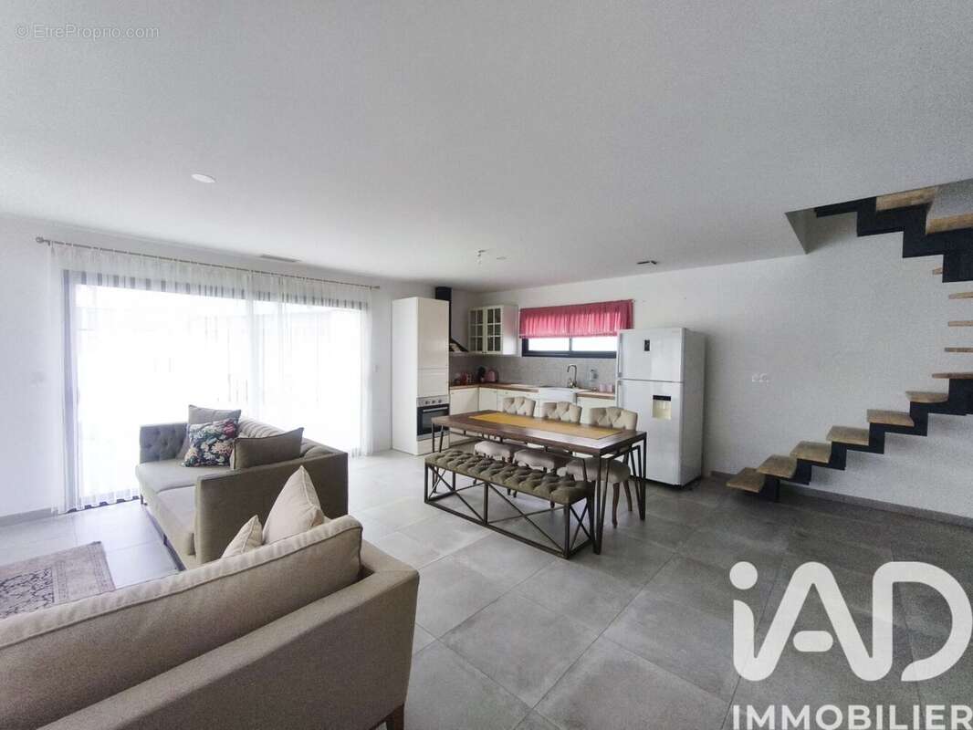 Photo 3 - Maison à BEZIERS