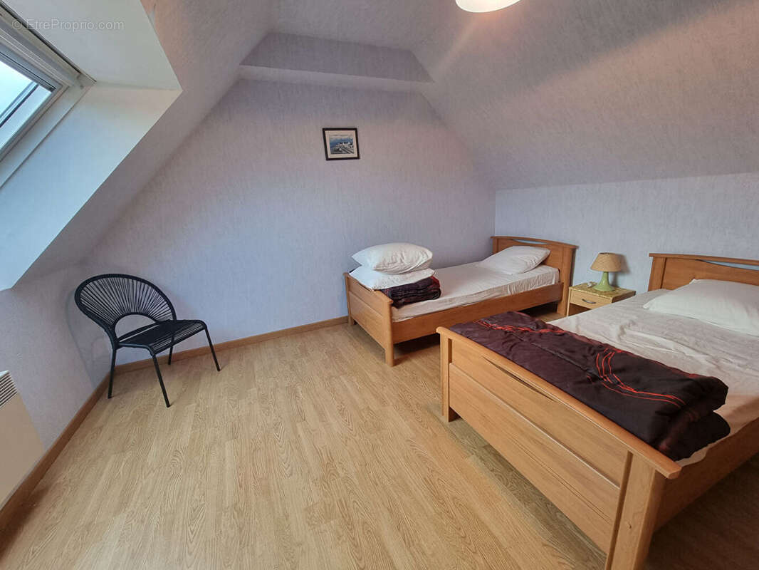 Maison à MOELAN-SUR-MER