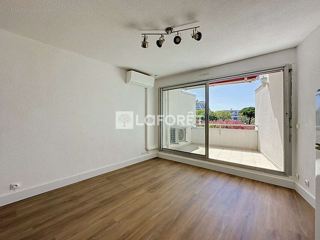 Appartement à LA GRANDE-MOTTE