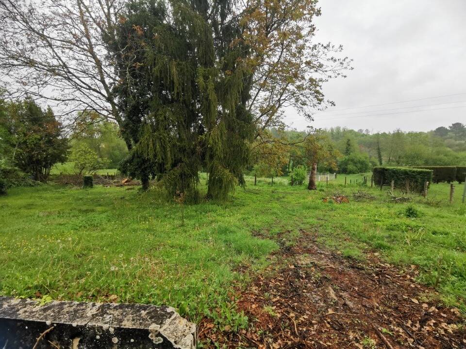 Terrain à BAZAS