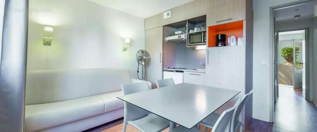 Appartement à LE PRADET