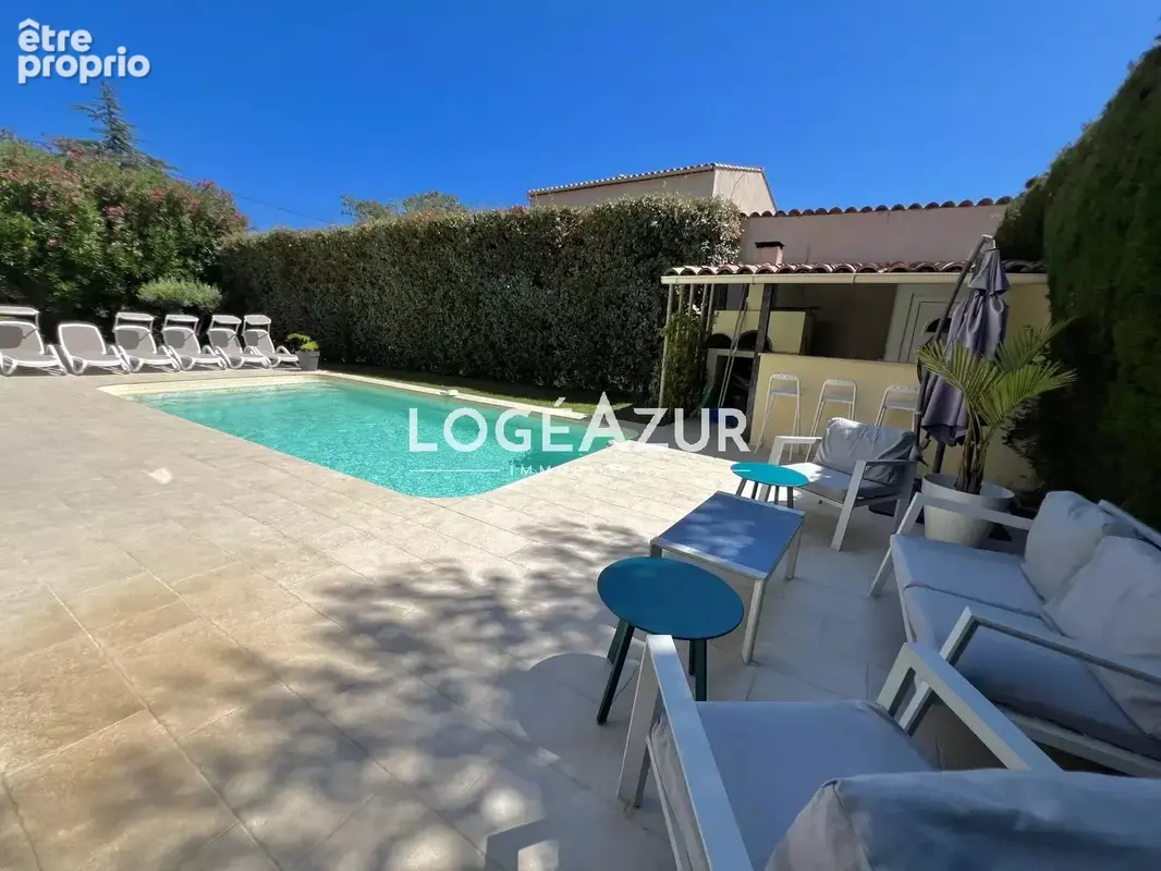 Photo Maison à Antibes au prix de 997 500€