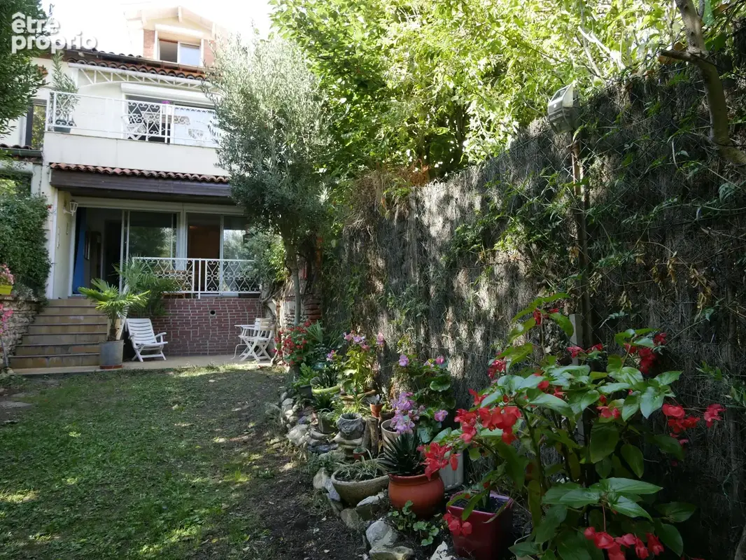 Maison à TOULOUSE