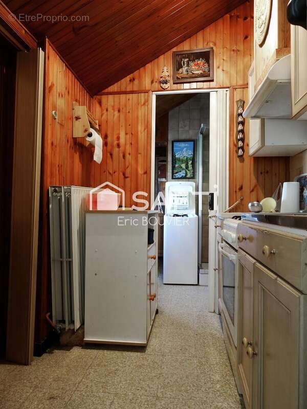 Photo 3 - Maison à ESCAUDAIN
