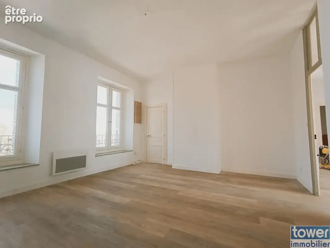 Duplex NEUF 136m2 Loi Carrez (168m2 au sol) - photo 3