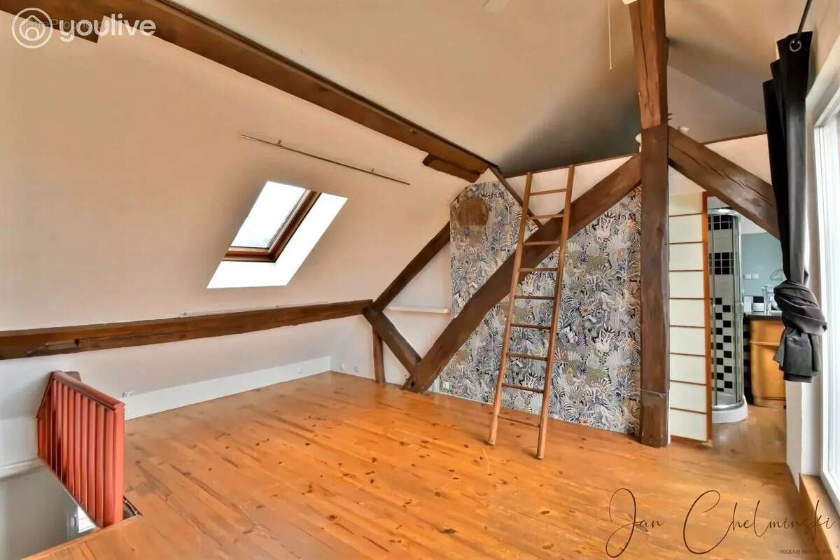 Appartement à HERICOURT