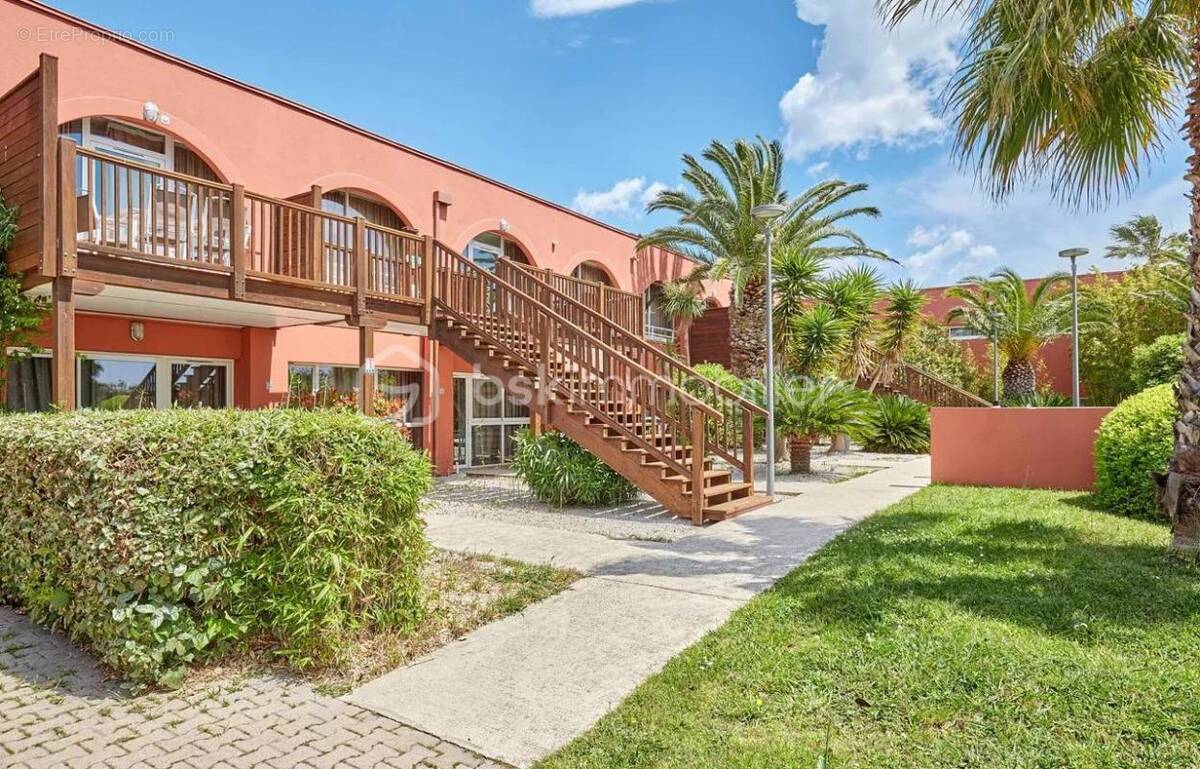 Appartement à AGDE