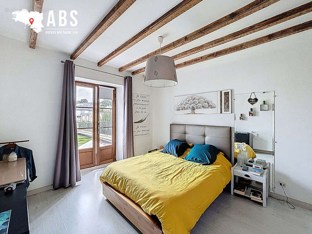 Maison à LA ROCHE-BERNARD