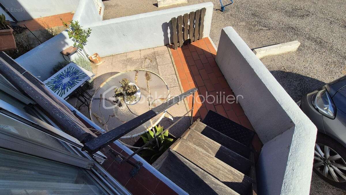 Appartement à SAINT-CYPRIEN