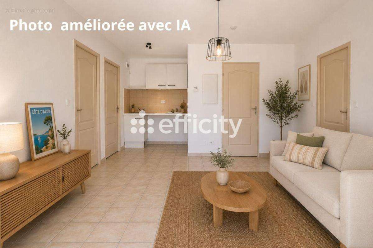 Appartement à NARBONNE