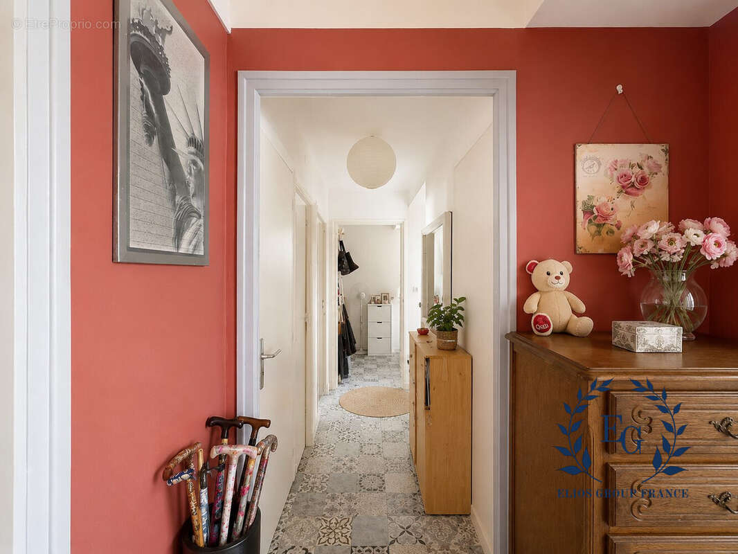 Maison à BRIGNOLES