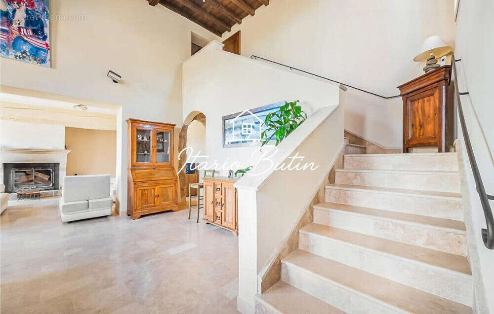 Maison à CLERMONT-L'HERAULT