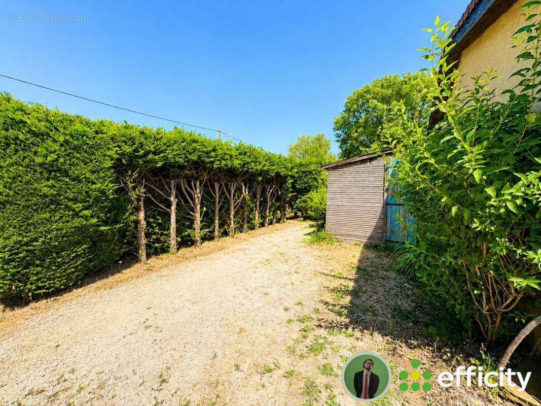 Maison 139 m² à Condeissiat  - photo 18