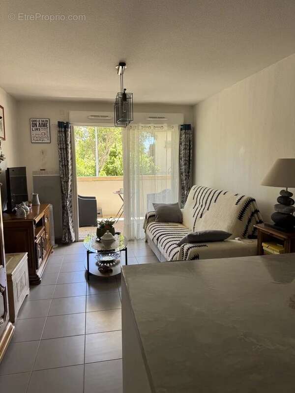 Appartement à NARBONNE