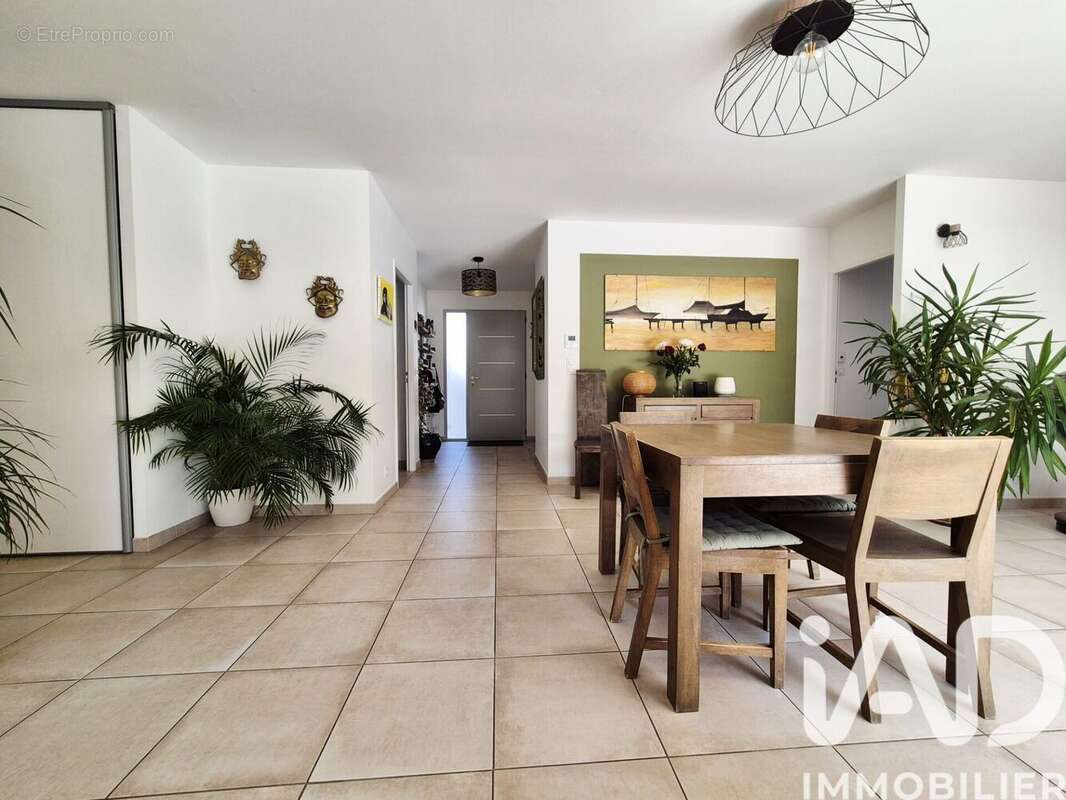 Photo 2 - Maison à PERPIGNAN